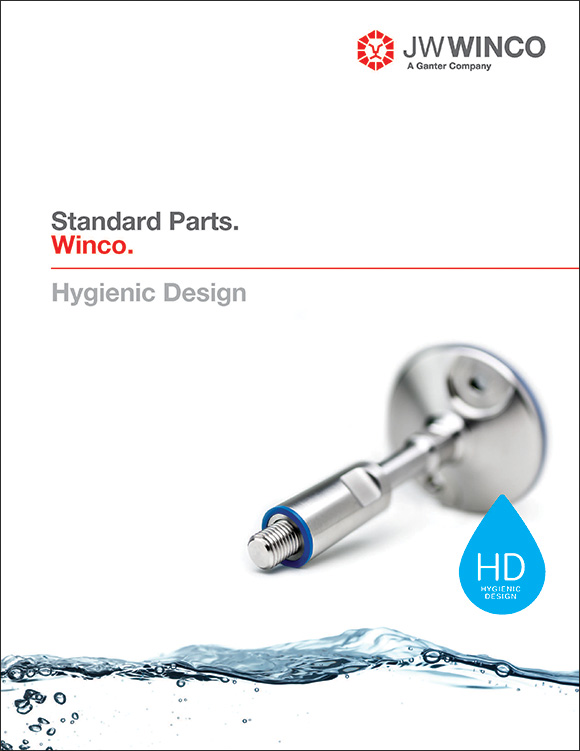 Hygienic Design Booklet
