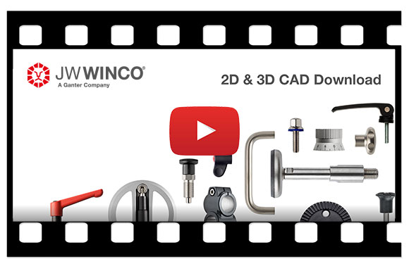CAD Download Video